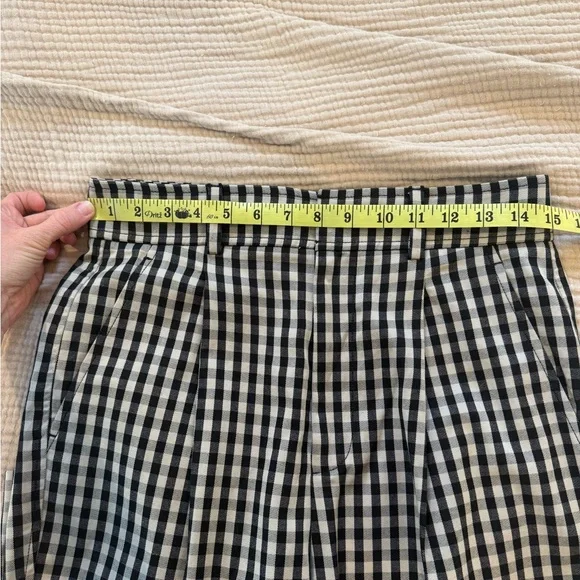 Everlane High Waisted Trouser - Picture 12 of 14